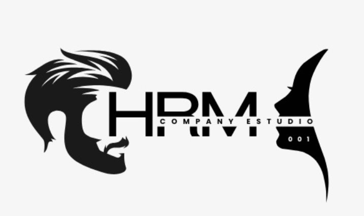 HRM Company Estudio 001 Logo
